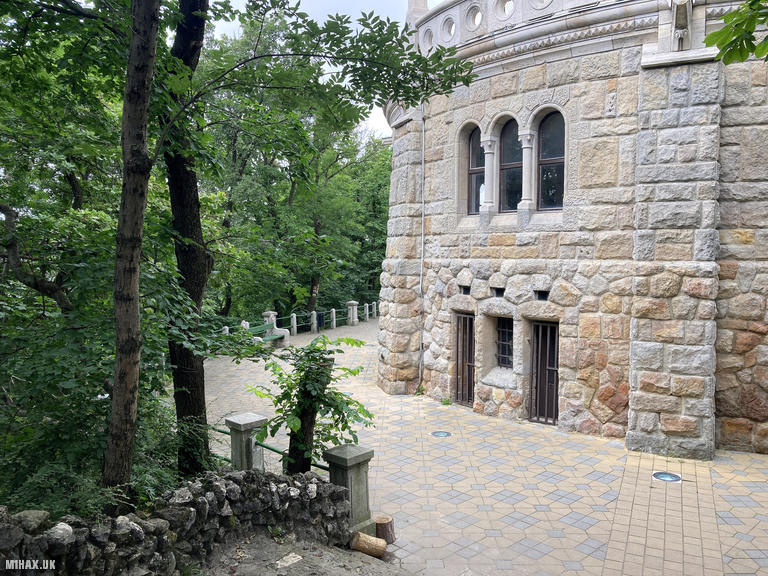 HA/KM-019 SOTA Activation, 23/06/2024 (Photo no. 7).