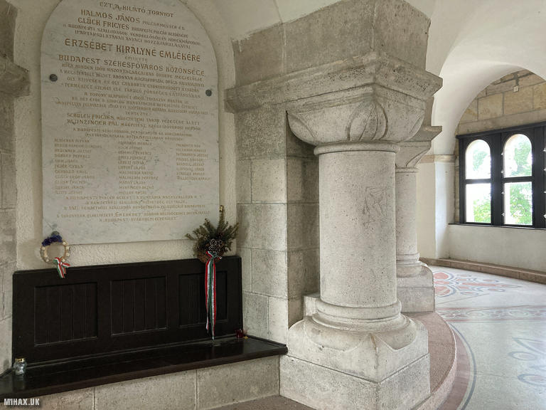 HA/KM-019 SOTA Activation, 23/06/2024 (Photo no. 8).