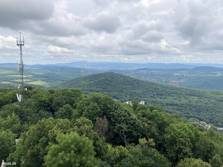 HA/KM-019 SOTA Activation, 23/06/2024 (Photo no. 9).