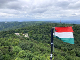 Janos-hegy - HA/KM-019 SOTA (2024)