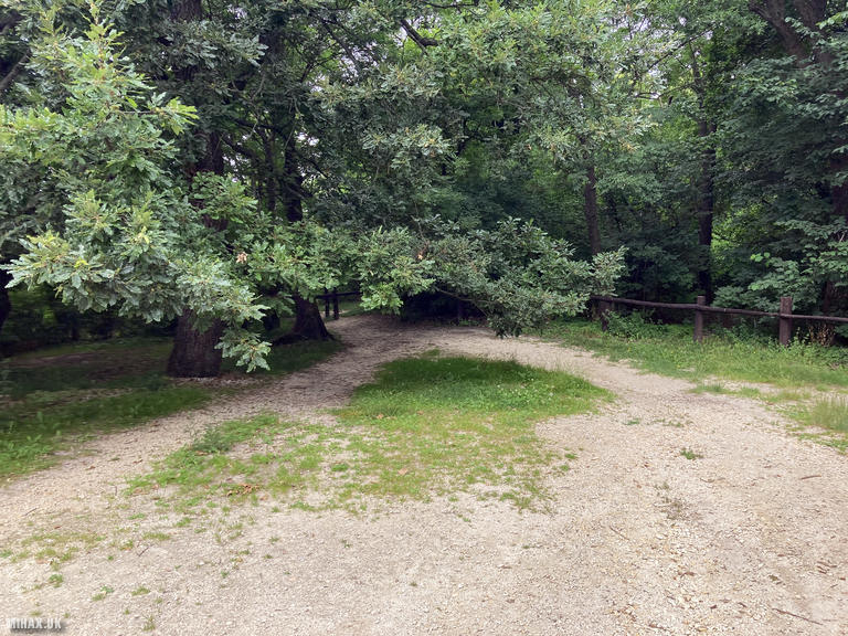 HA/KM-025 SOTA Activation, 23/06/2024 (Photo no. 1).