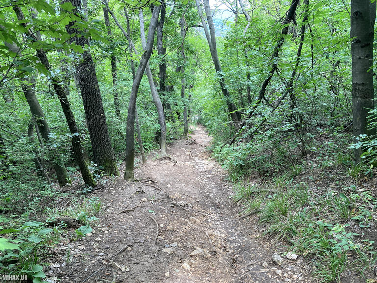 HA/KM-025 SOTA Activation, 23/06/2024 (Photo no. 2).