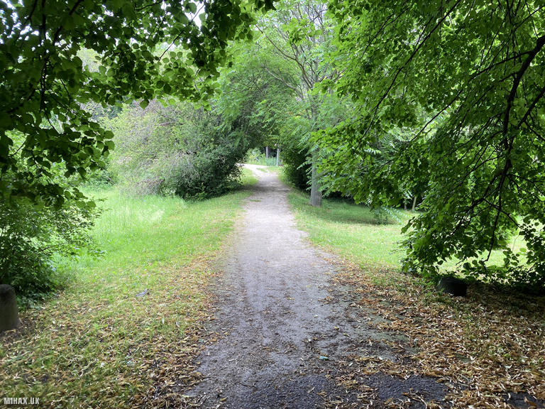 HA/KM-025 SOTA Activation, 23/06/2024 (Photo no. 5).