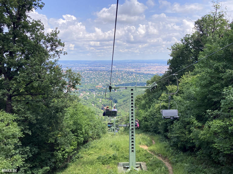 HA/KM-025 SOTA Activation, 23/06/2024 (Photo no. 9).