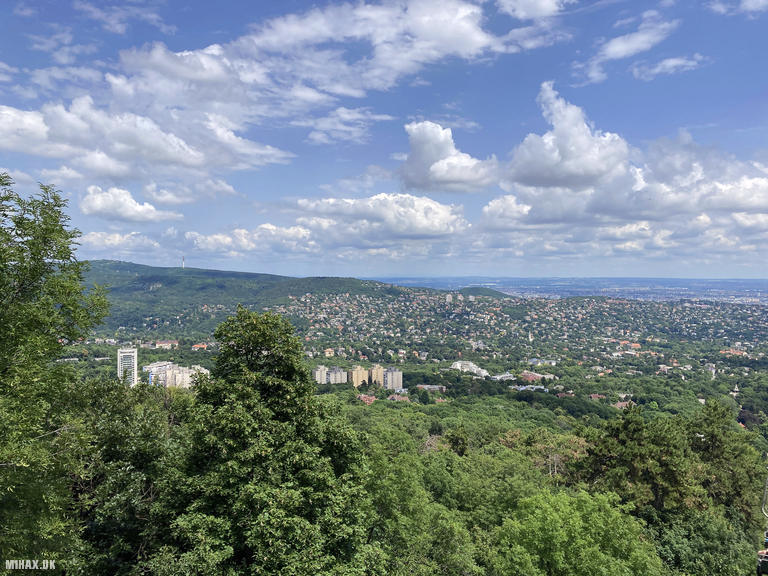 HA/KM-025 SOTA Activation, 23/06/2024 (Photo no. 10).