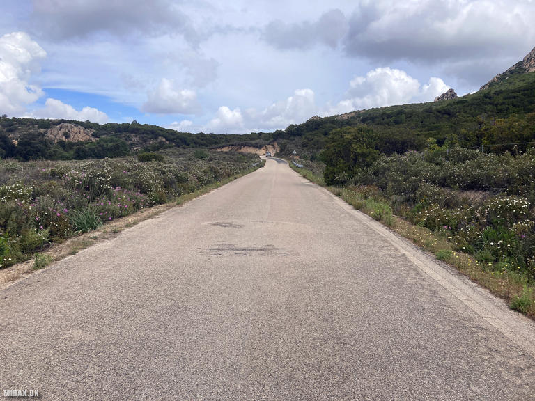 IS0/IS-064 SOTA Activation, 08/05/2024 (Photo no. 2).