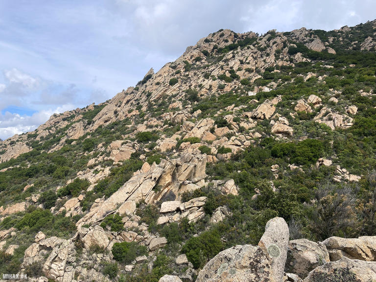 IS0/IS-064 SOTA Activation, 08/05/2024 (Photo no. 7).