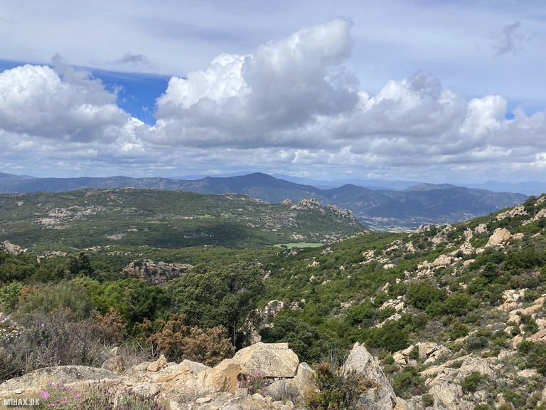 IS0/IS-064 SOTA Activation, 08/05/2024 (Photo no. 8).