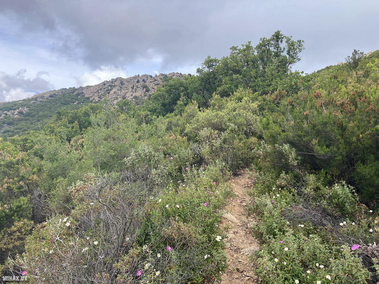 IS0/IS-064 SOTA Activation, 08/05/2024 (Photo no. 10).