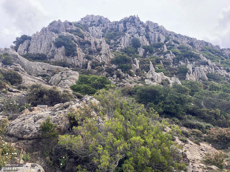 IS0/IS-064 SOTA Activation, 08/05/2024 (Photo no. 12).