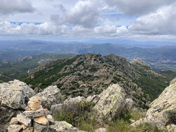 Punta Maggiore - IS0/IS-064 SOTA (2024)