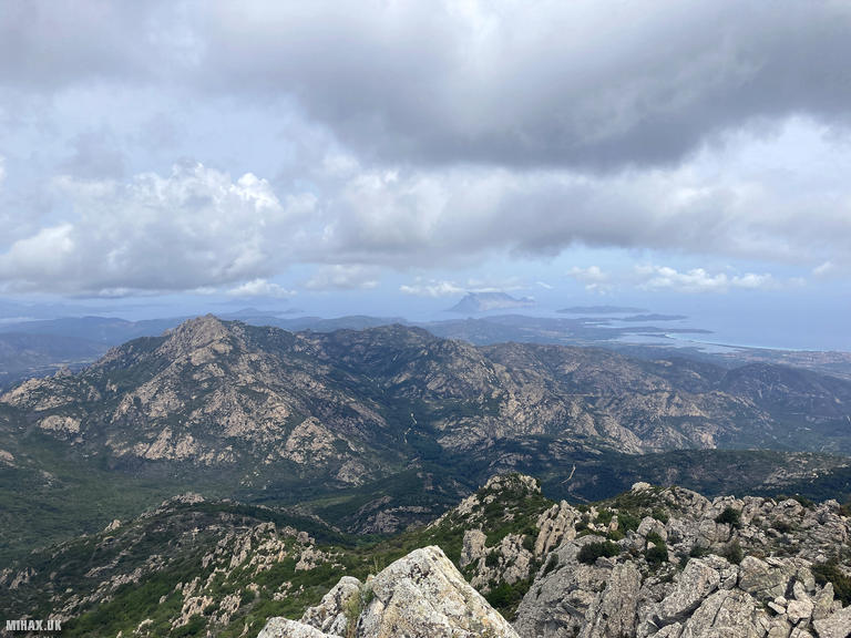 IS0/IS-064 SOTA Activation, 08/05/2024 (Photo no. 17).