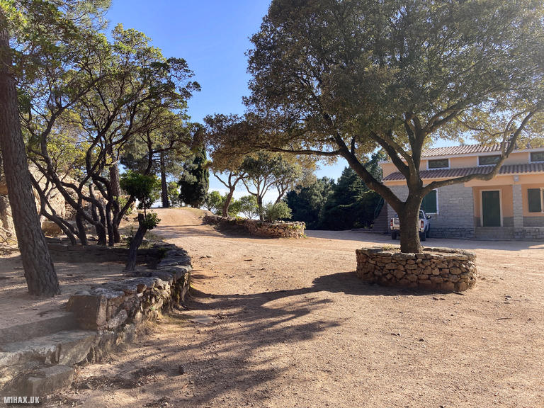 IS0/IS-120 SOTA Activation, 10/05/2024 (Photo no. 1).