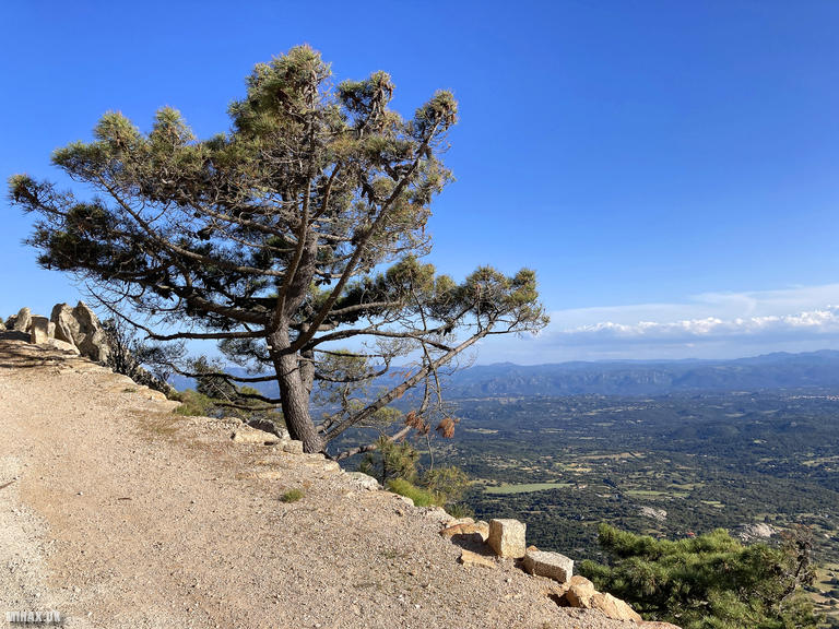 Monte Pino - IS0/IS-120 SOTA (2024)