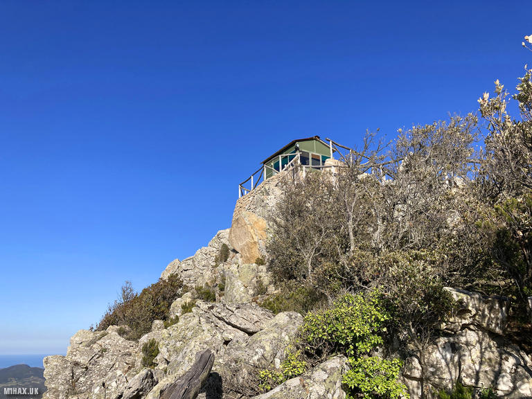 IS0/IS-120 SOTA Activation, 10/05/2024 (Photo no. 10).