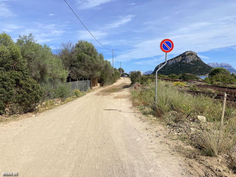 IS0/IS-266 SOTA Activation, 05/05/2024 (Photo no. 1).