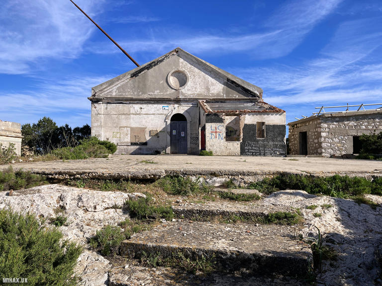 IS0/IS-266 SOTA Activation, 05/05/2024 (Photo no. 8).