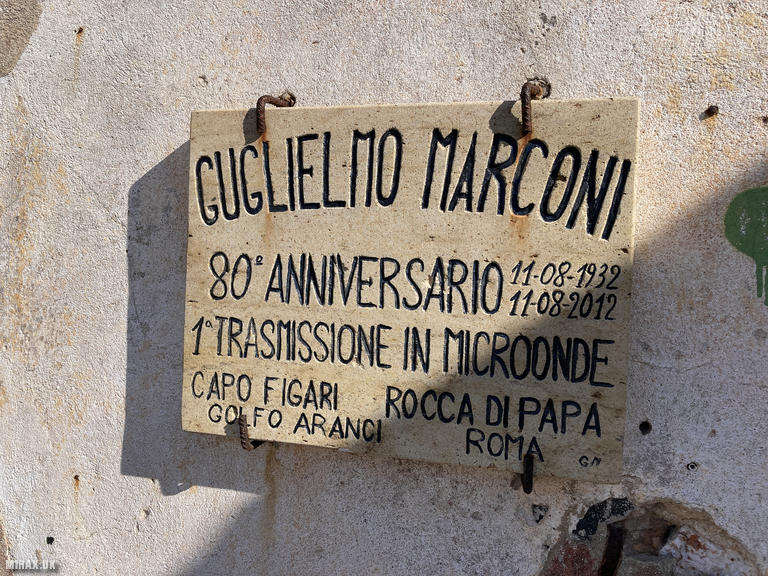 IS0/IS-266 SOTA Activation, 05/05/2024 (Photo no. 9).