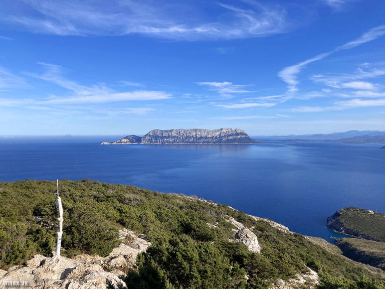 IS0/IS-266 SOTA Activation, 05/05/2024 (Photo no. 12).