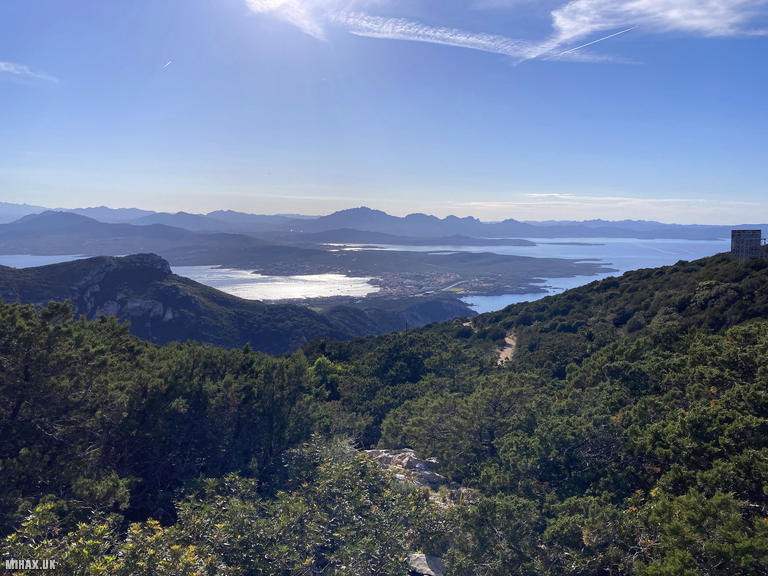 IS0/IS-266 SOTA Activation, 05/05/2024 (Photo no. 14).