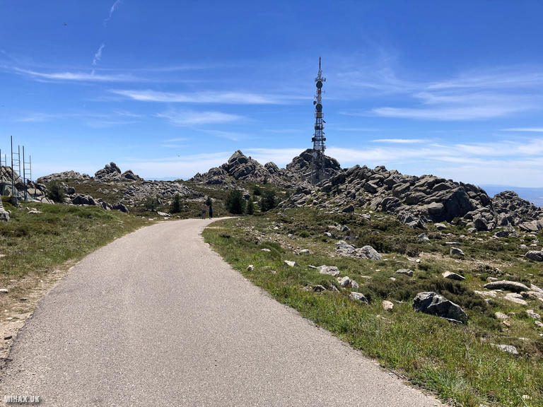 IS0/IS-303 SOTA Activation, 06/05/2024 (Photo no. 2).