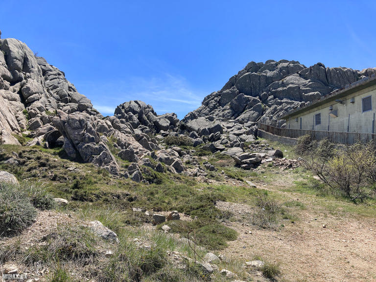 IS0/IS-303 SOTA Activation, 06/05/2024 (Photo no. 4).