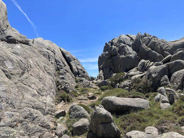 IS0/IS-303 SOTA Activation, 06/05/2024 (Photo no. 5).