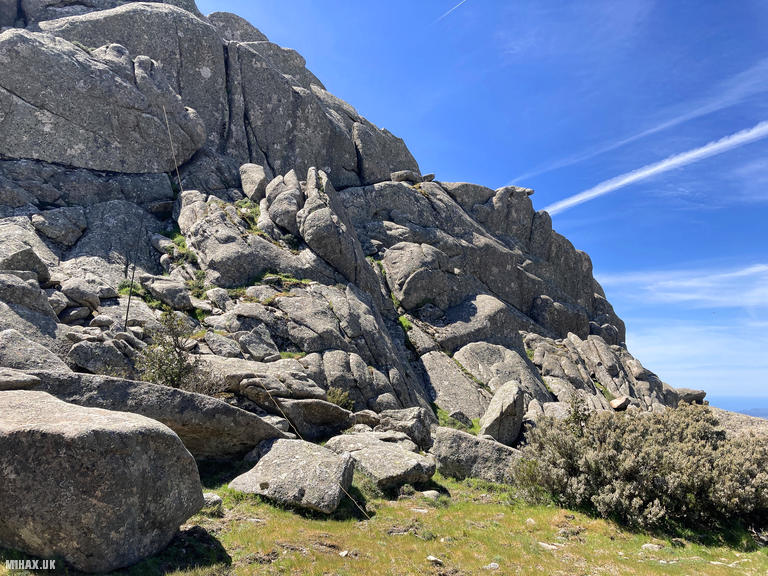 IS0/IS-303 SOTA Activation, 06/05/2024 (Photo no. 7).